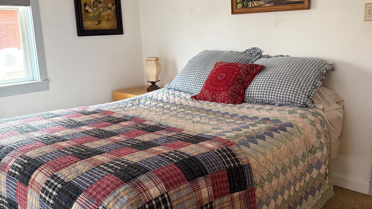 Photo of Bedroom in Eagleville