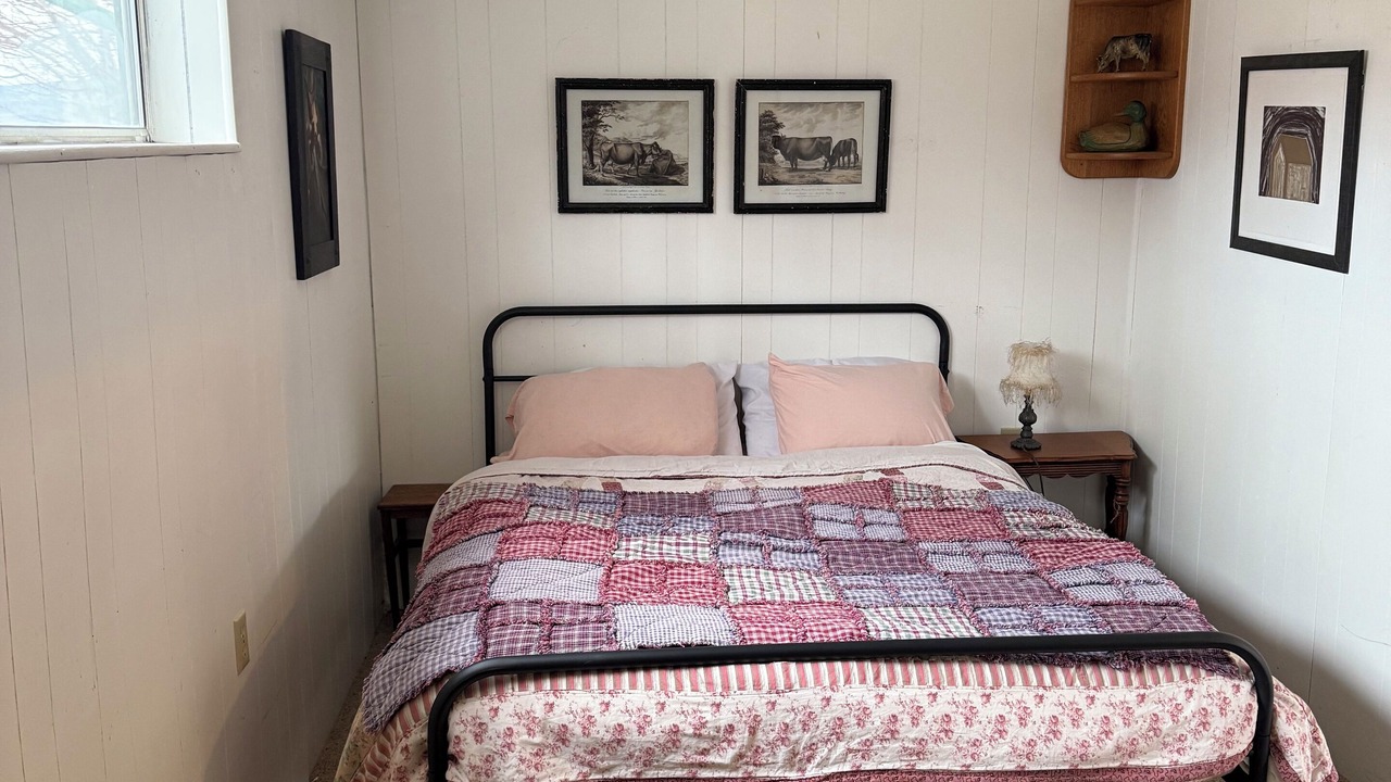 Photo of Bedroom in Eagleville