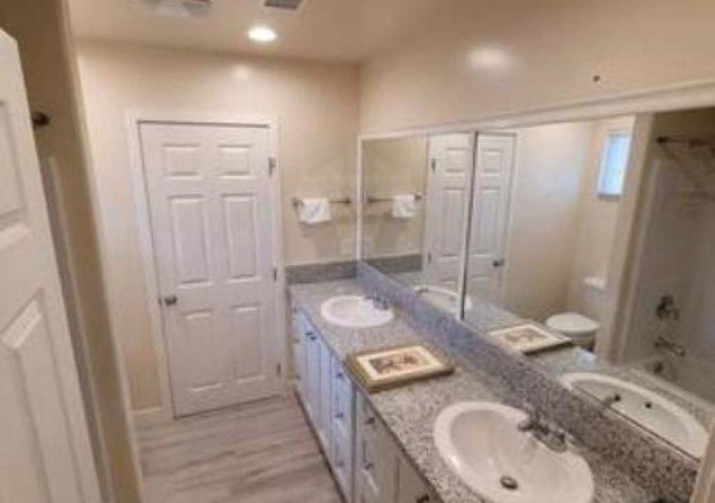 Photo of Bathroom in Santa Maria