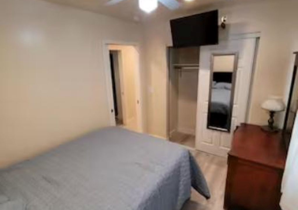 Photo of Bedroom in Santa Maria