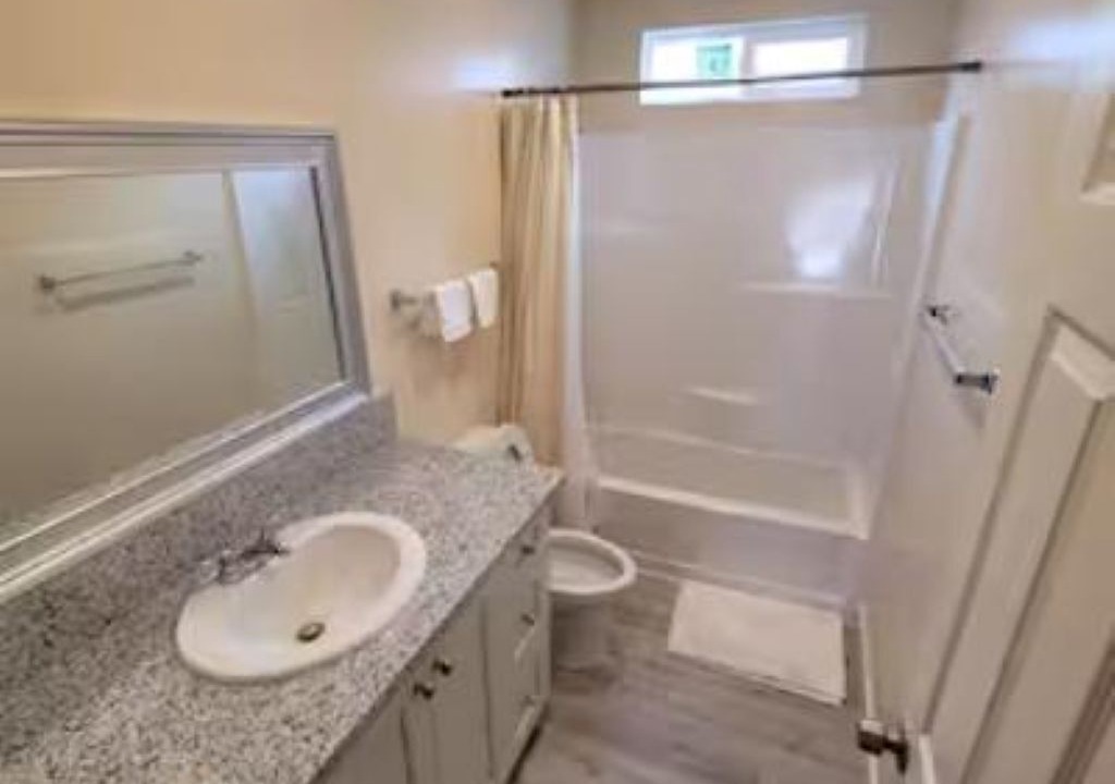 Photo of Bathroom in Santa Maria