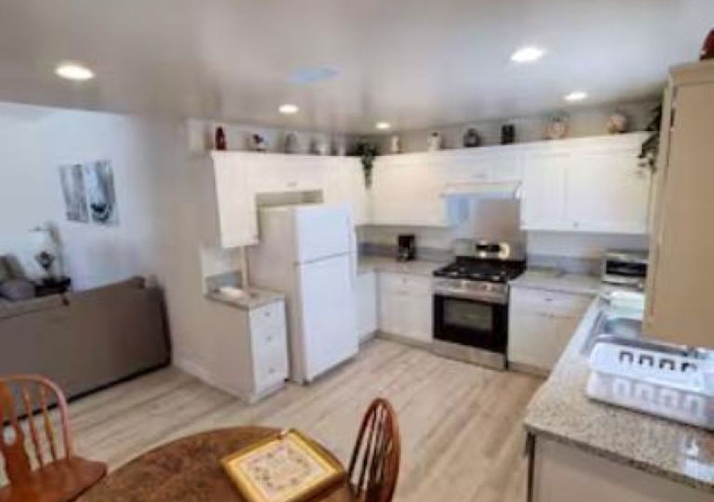 Photo of Kitchen in Santa Maria