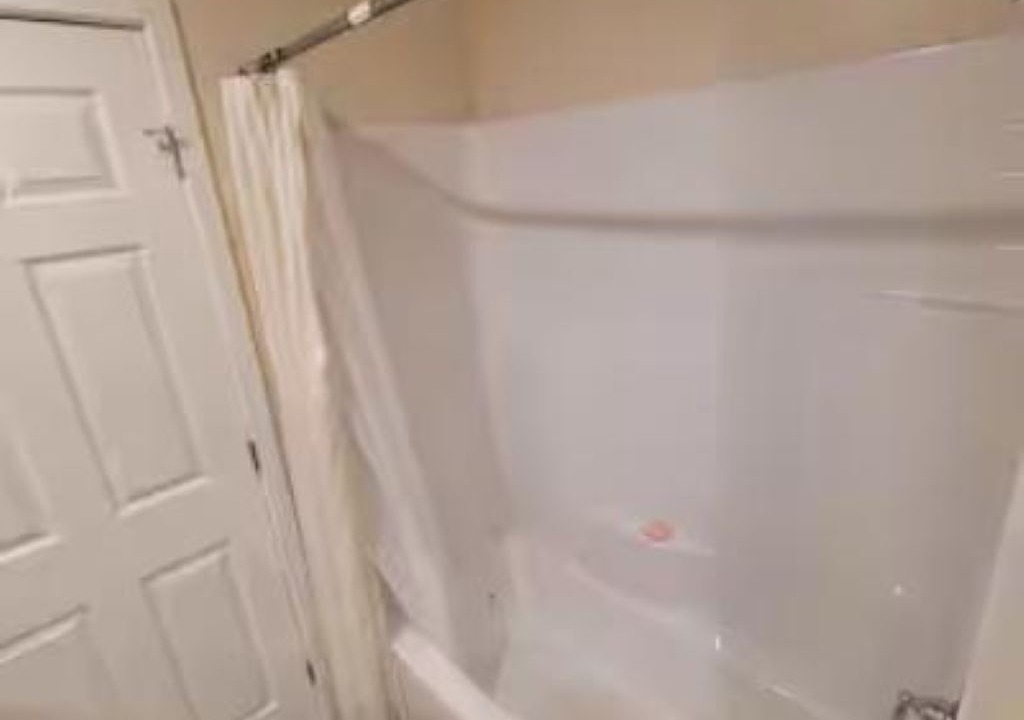Photo of Bathroom in Santa Maria