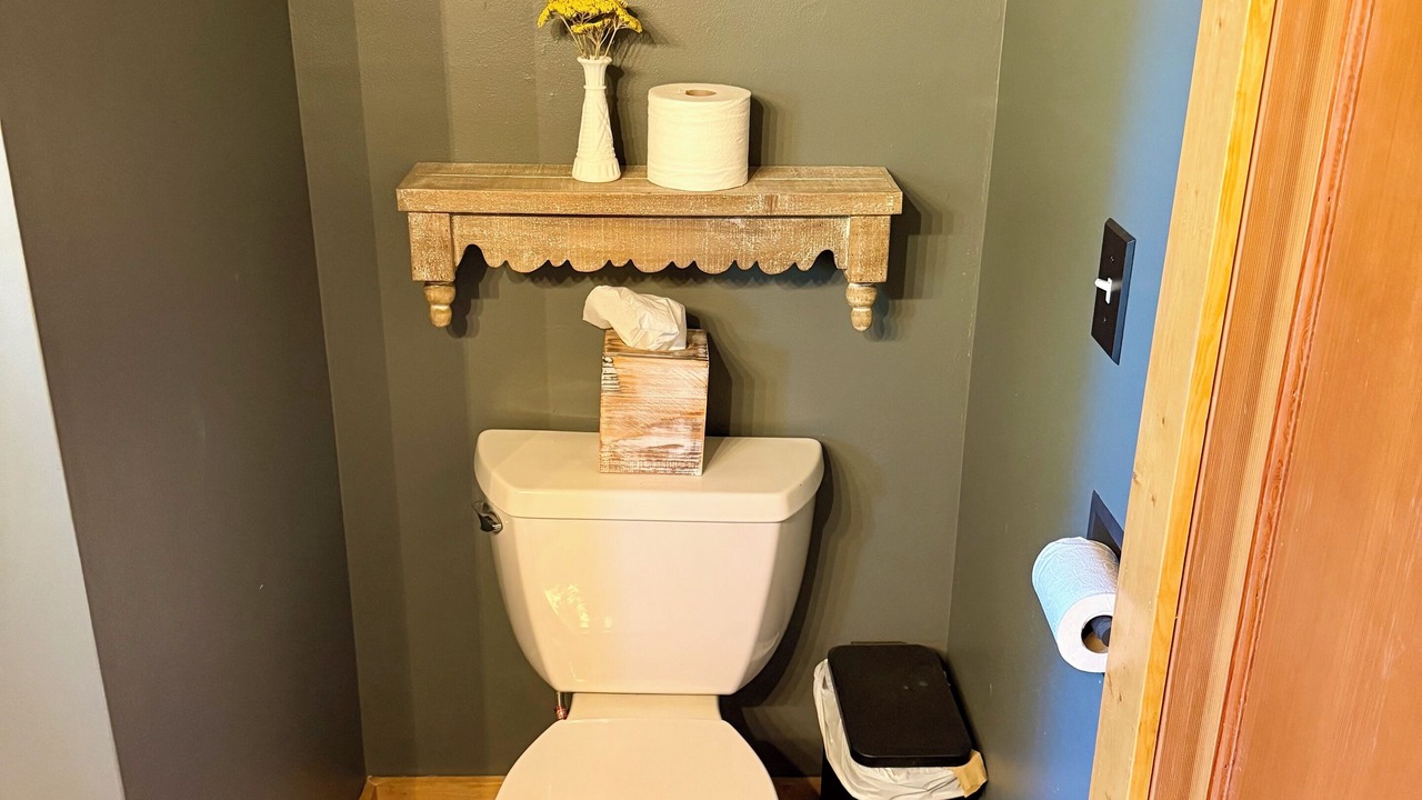 Photo of Bathroom in Rough and Ready