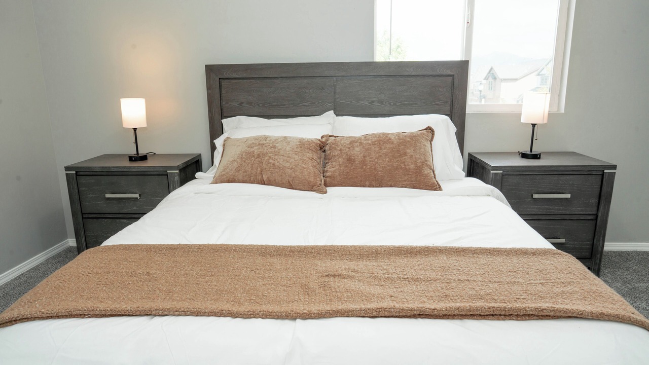 Photo of Bedroom in West Jordan