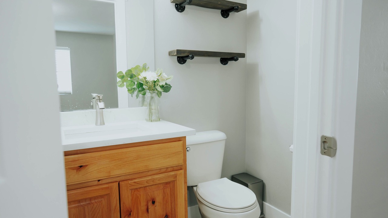 Photo of Bathroom in West Jordan