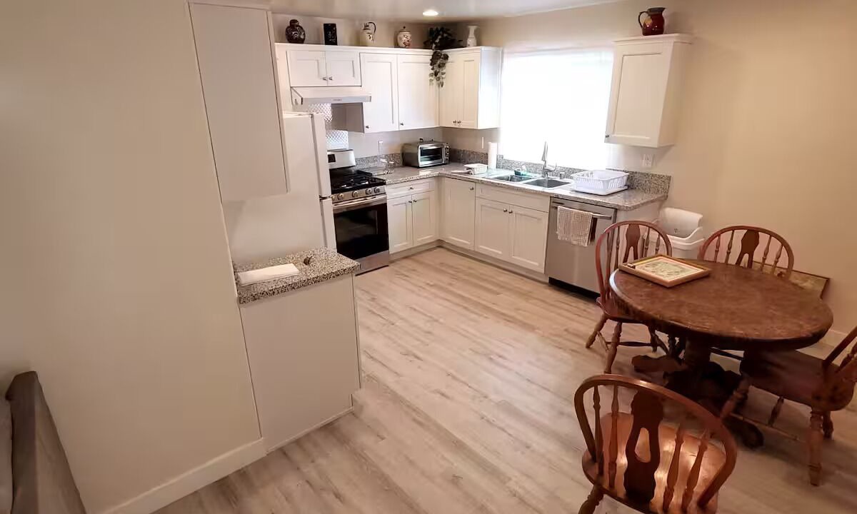 Photo of Kitchen in Orcutt