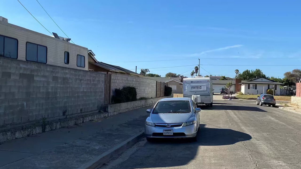 Photo of Outdoor in Orcutt