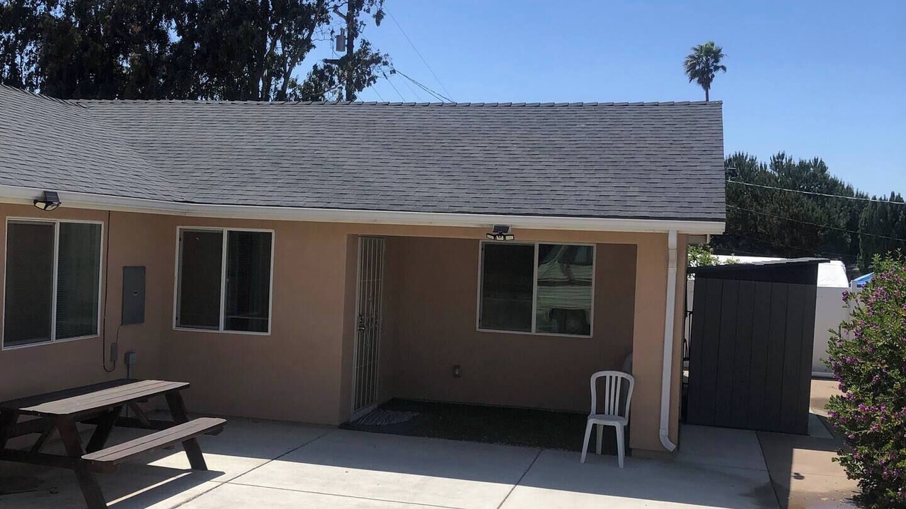 Photo of Outdoor in Orcutt