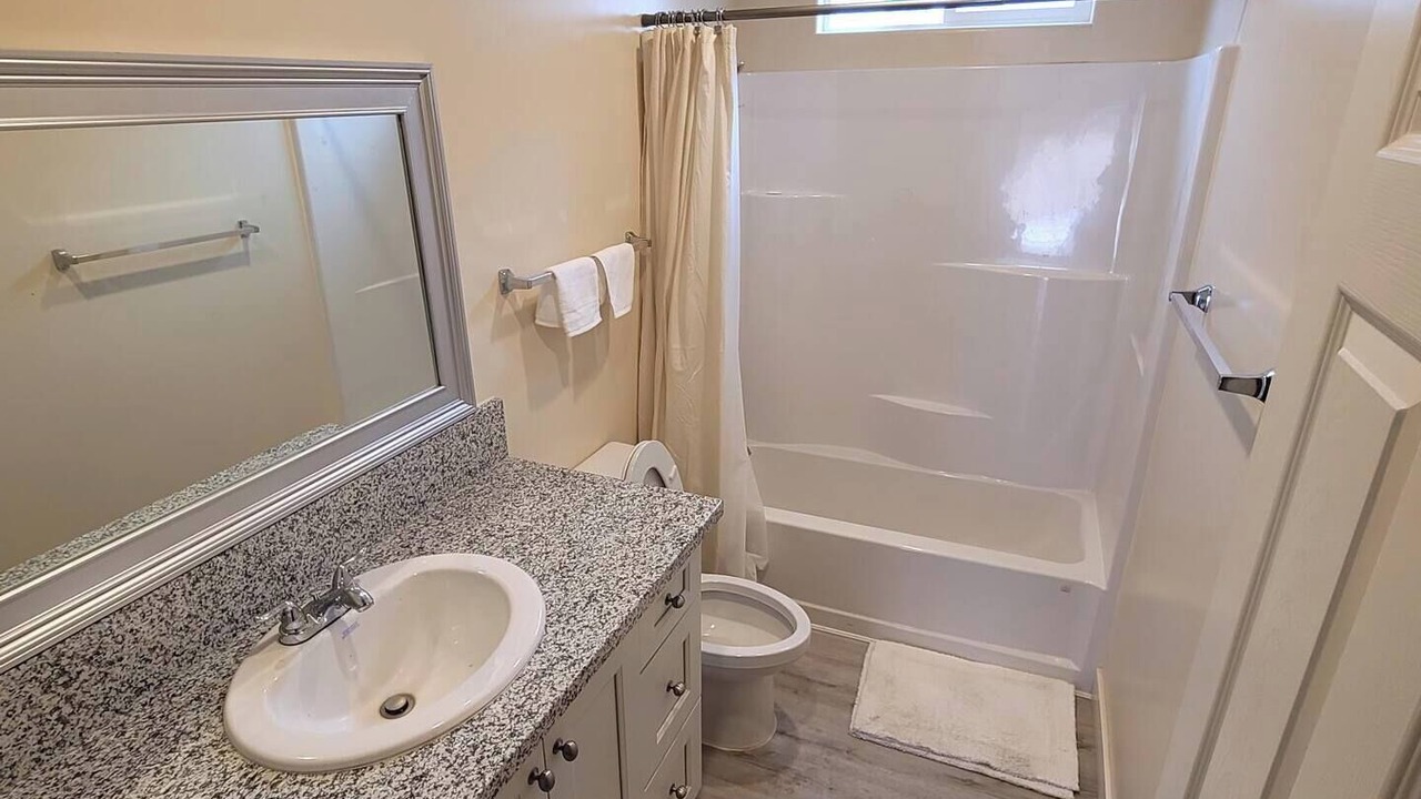Photo of Bathroom in Orcutt