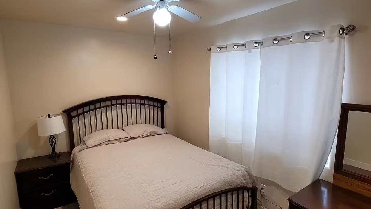 Photo of Bedroom in Orcutt