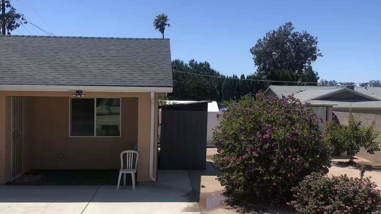 Photo of Outdoor in Orcutt