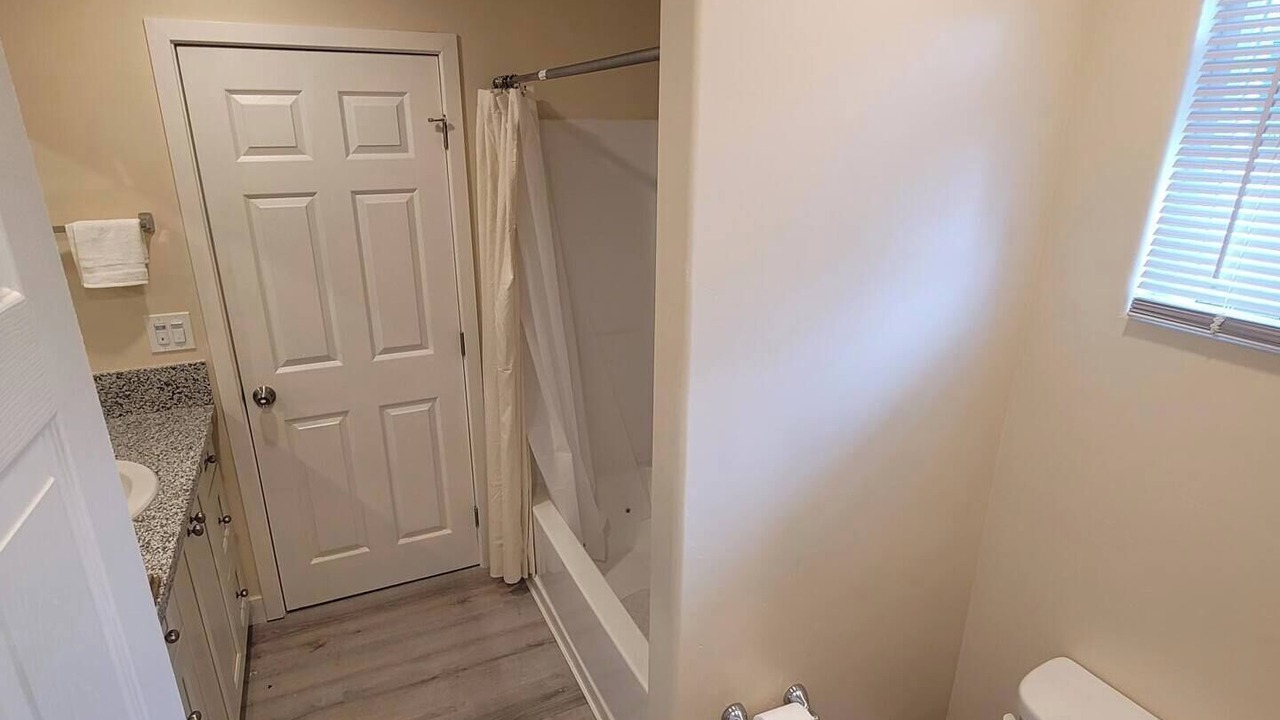 Photo of Bathroom in Orcutt