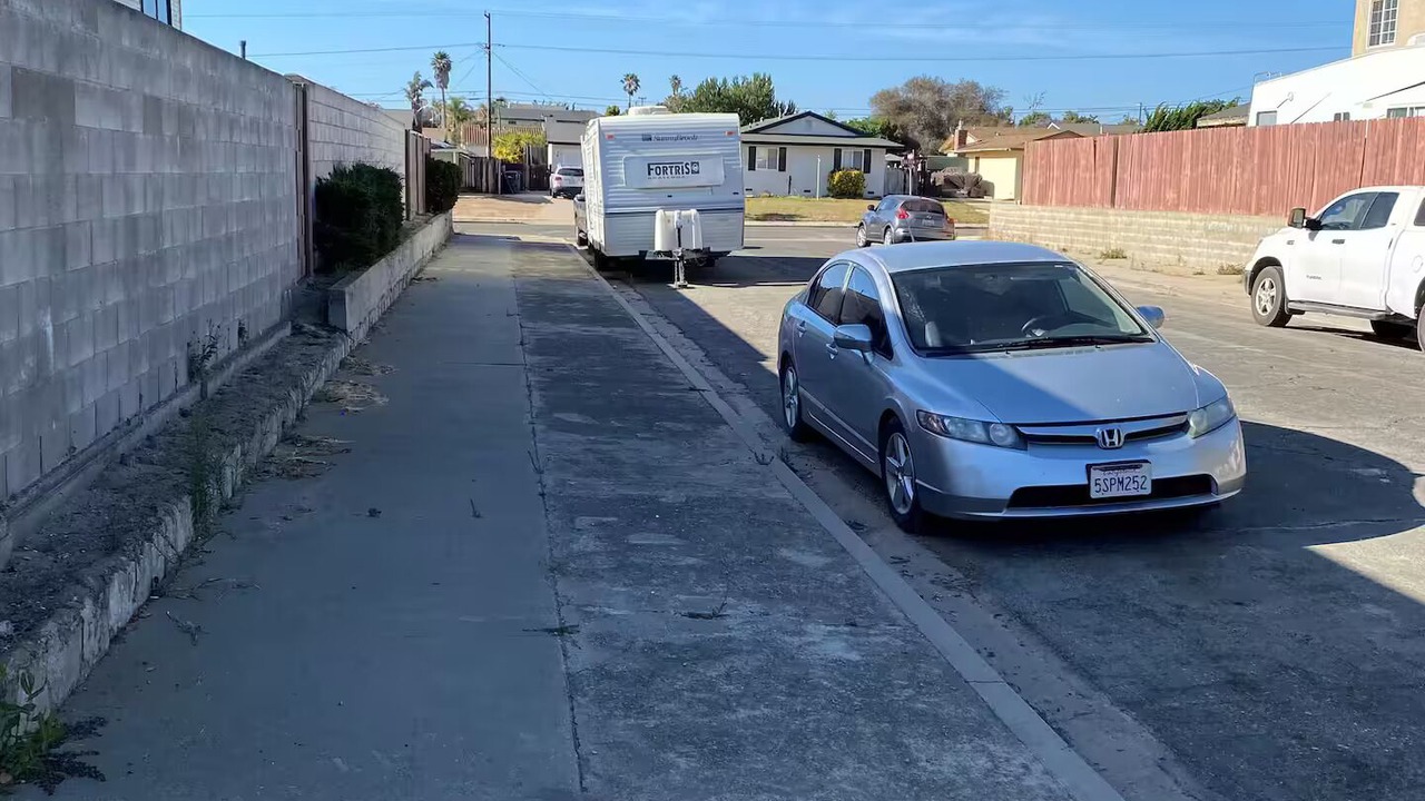 Photo of Outdoor in Orcutt