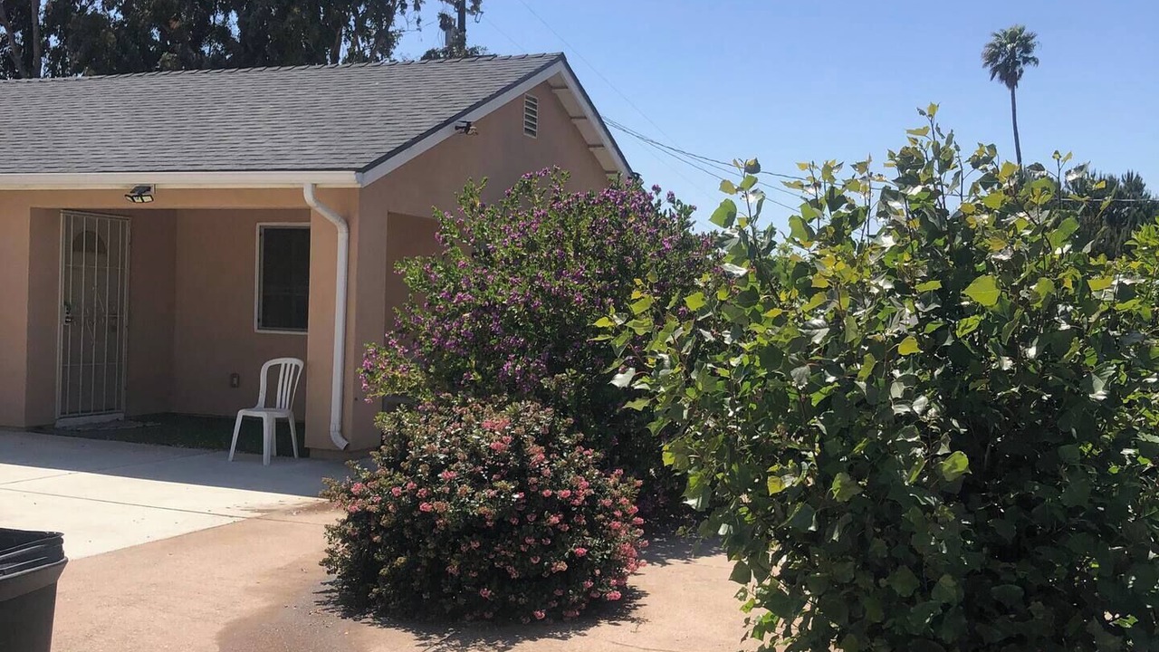 Photo of Outdoor in Orcutt
