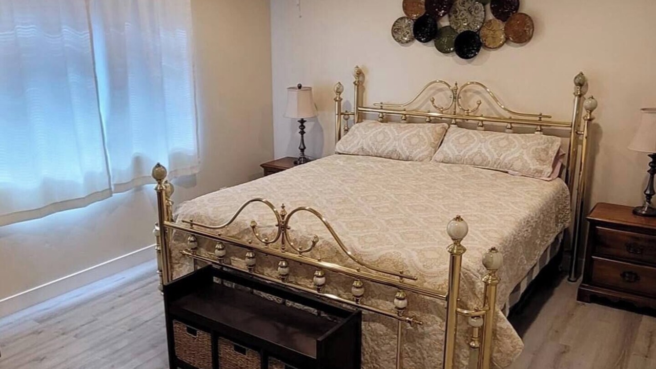 Photo of Bedroom in Orcutt