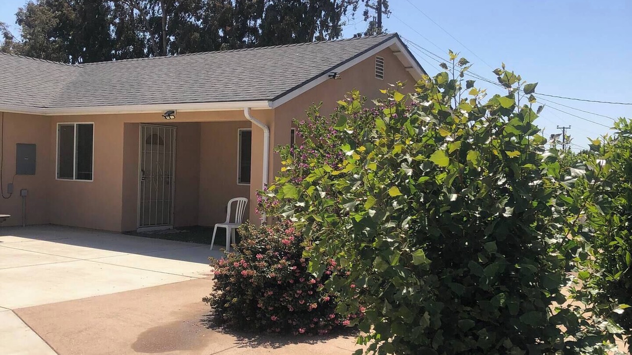 Photo of Outdoor in Orcutt