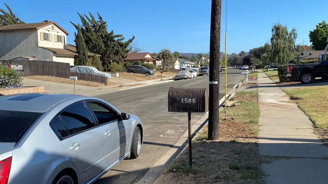 Photo of Outdoor in Orcutt