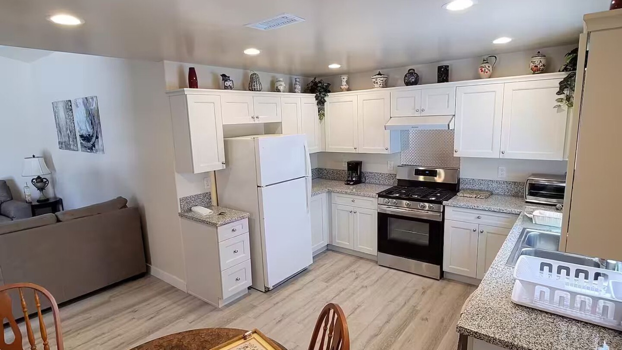 Photo of Kitchen in Orcutt