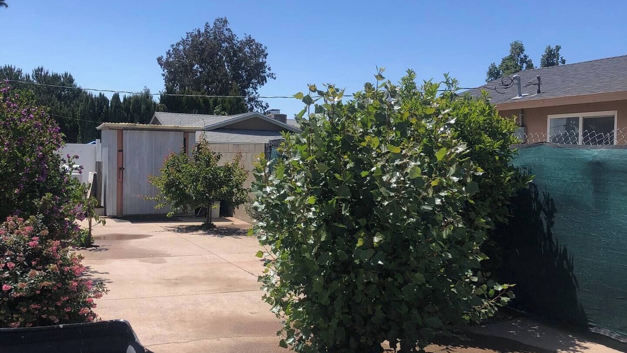 Photo of Outdoor in Orcutt