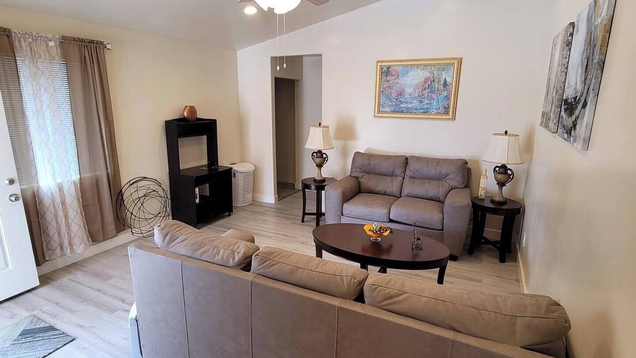 Photo of Livingroom in Orcutt