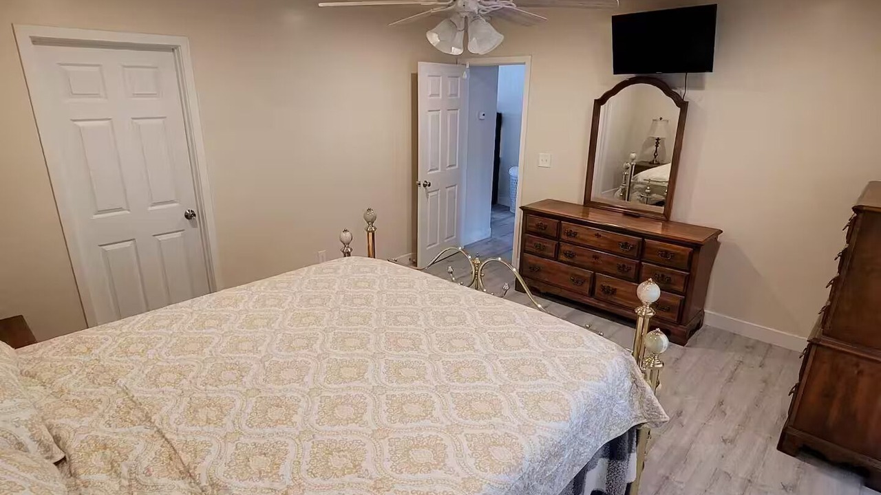 Photo of Bedroom in Orcutt
