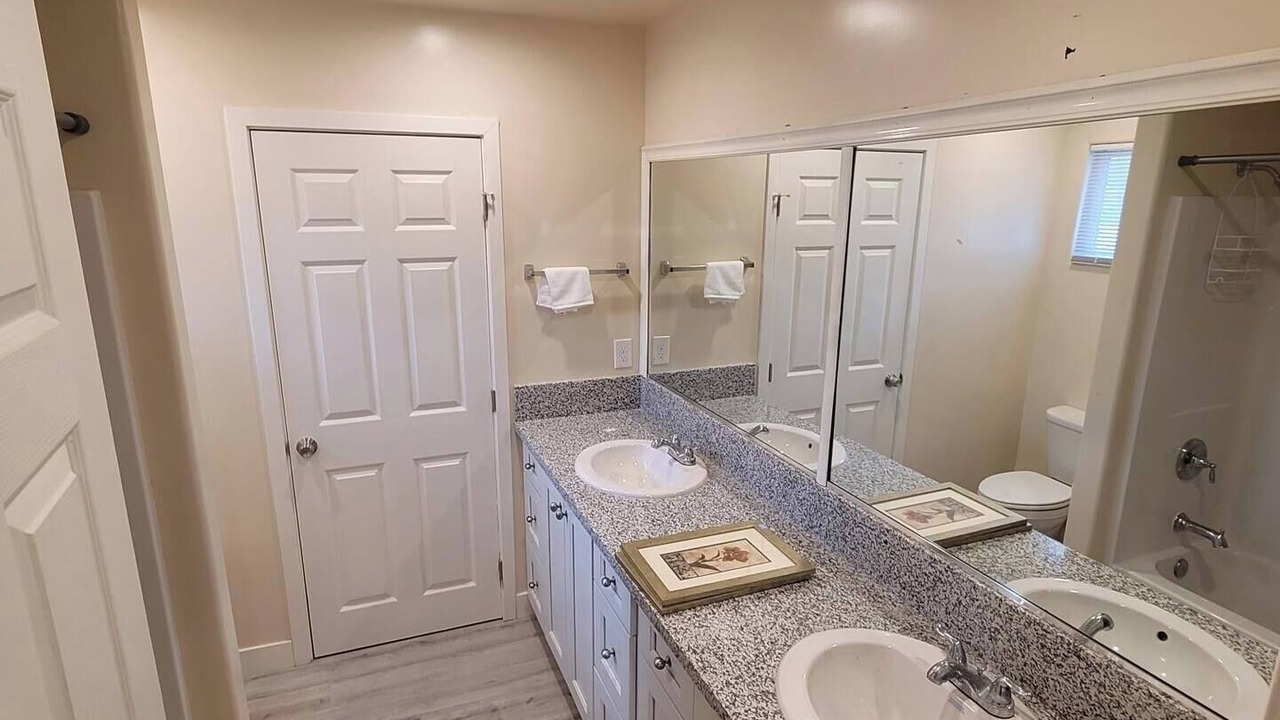 Photo of Bathroom in Orcutt