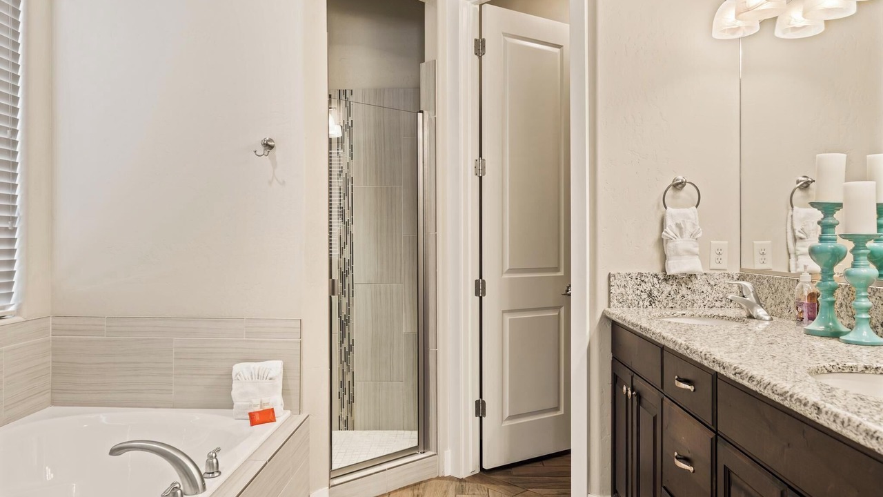 Photo of Bathroom in Santa Clara
