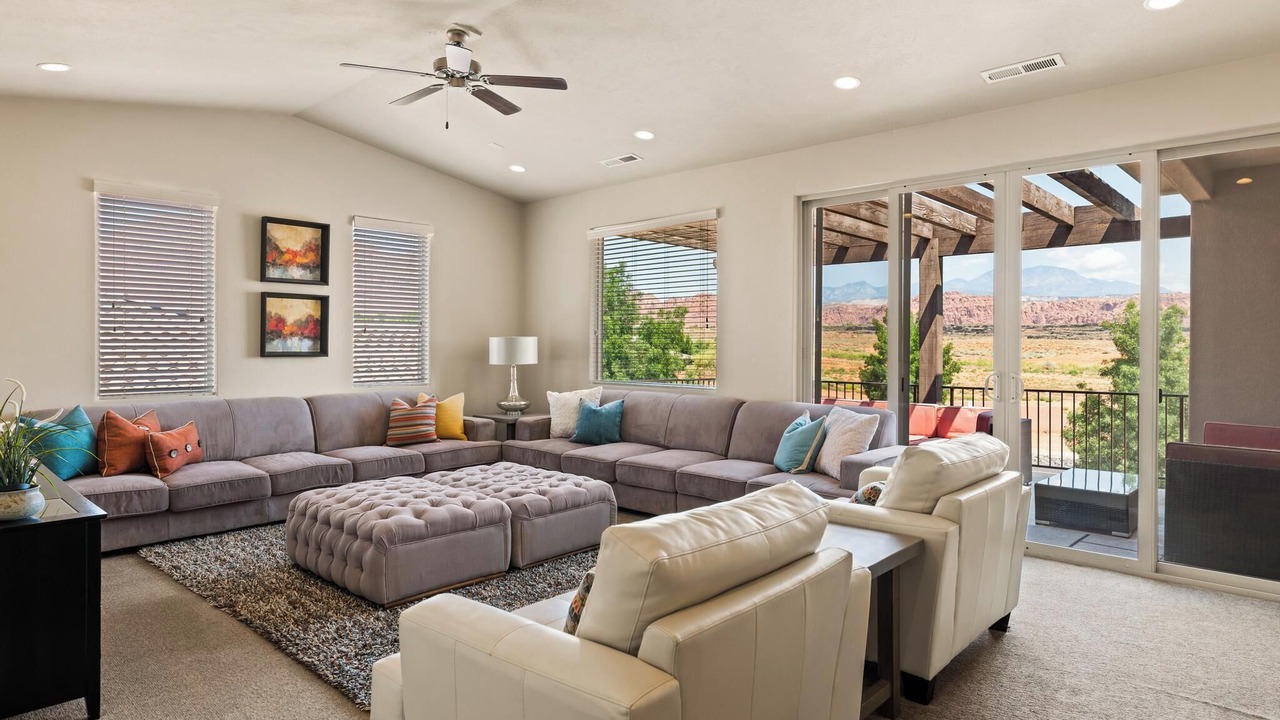 Photo of Livingroom in Santa Clara