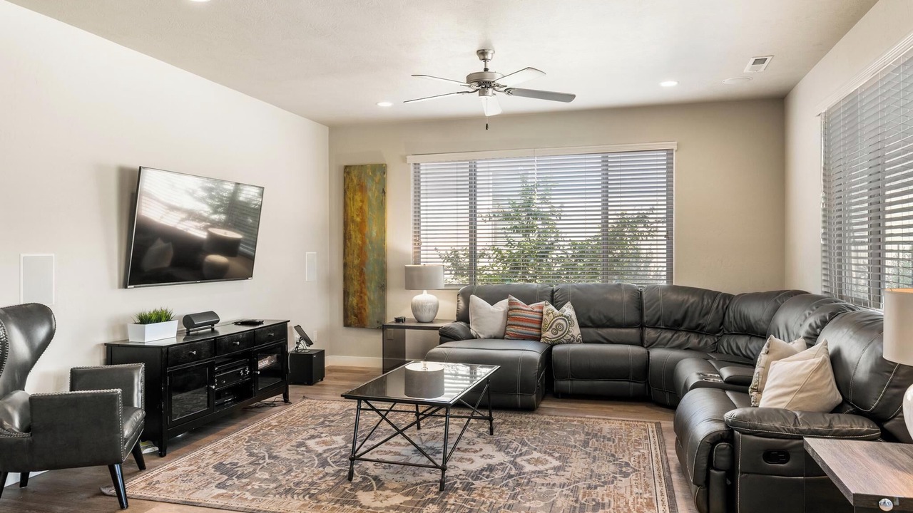 Photo of Livingroom in Santa Clara