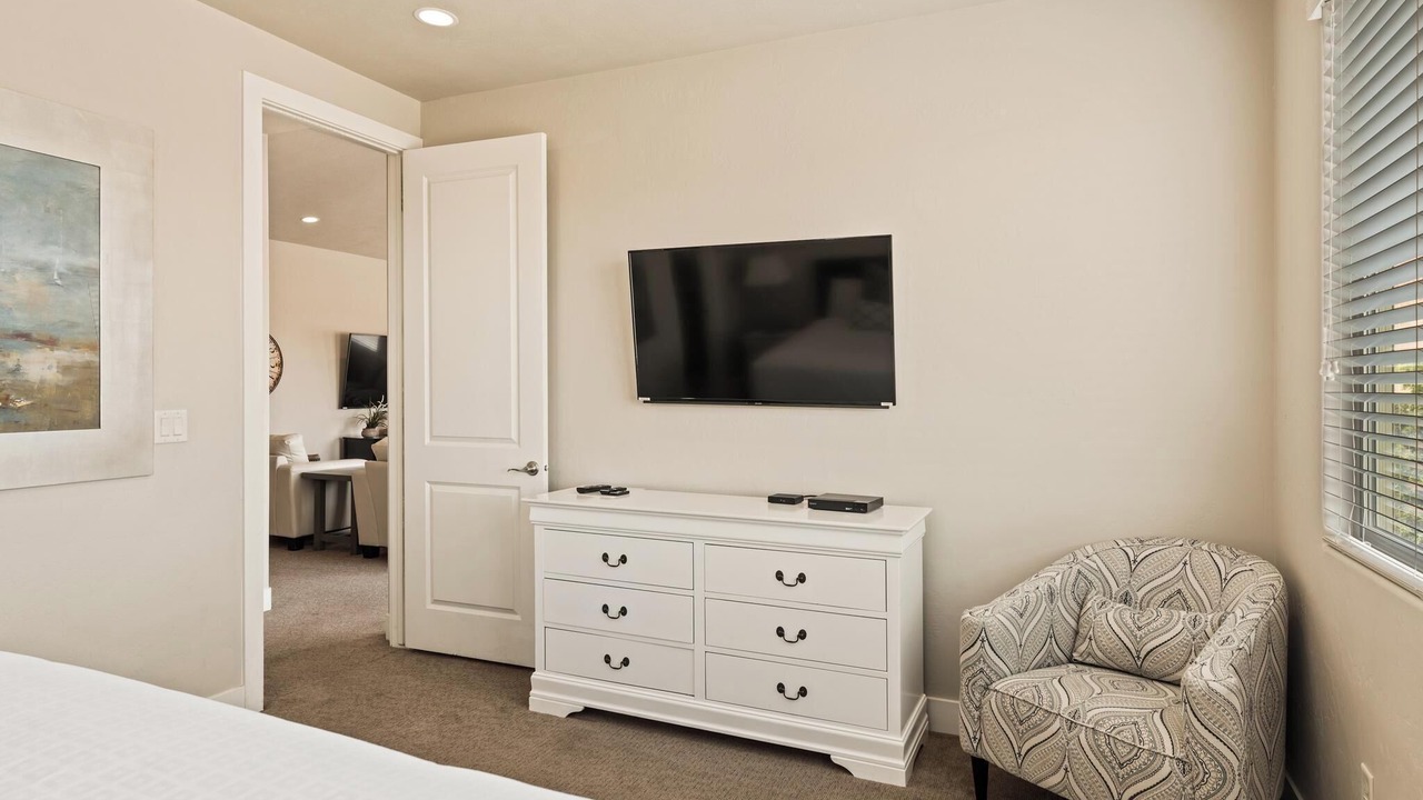 Photo of Bedroom in Santa Clara