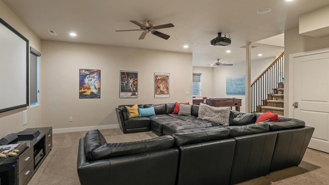 Photo of Livingroom in Santa Clara