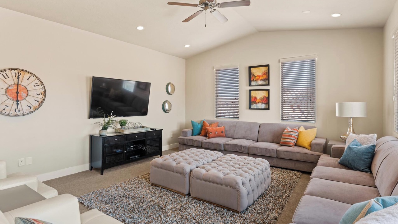 Photo of Livingroom in Santa Clara