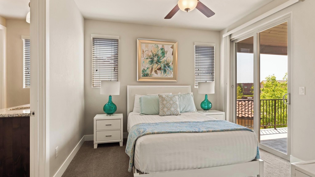 Photo of Bedroom in Santa Clara