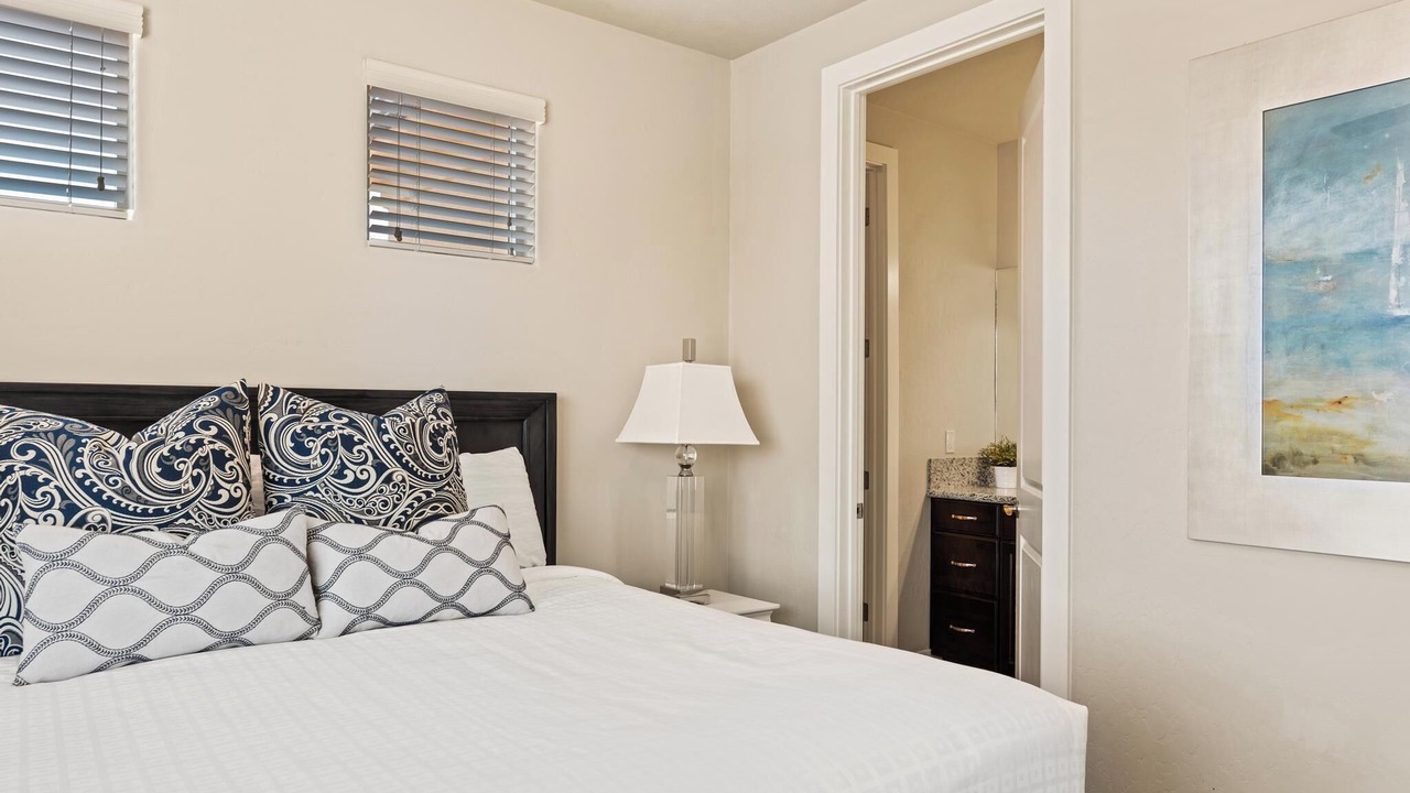 Photo of Bedroom in Santa Clara