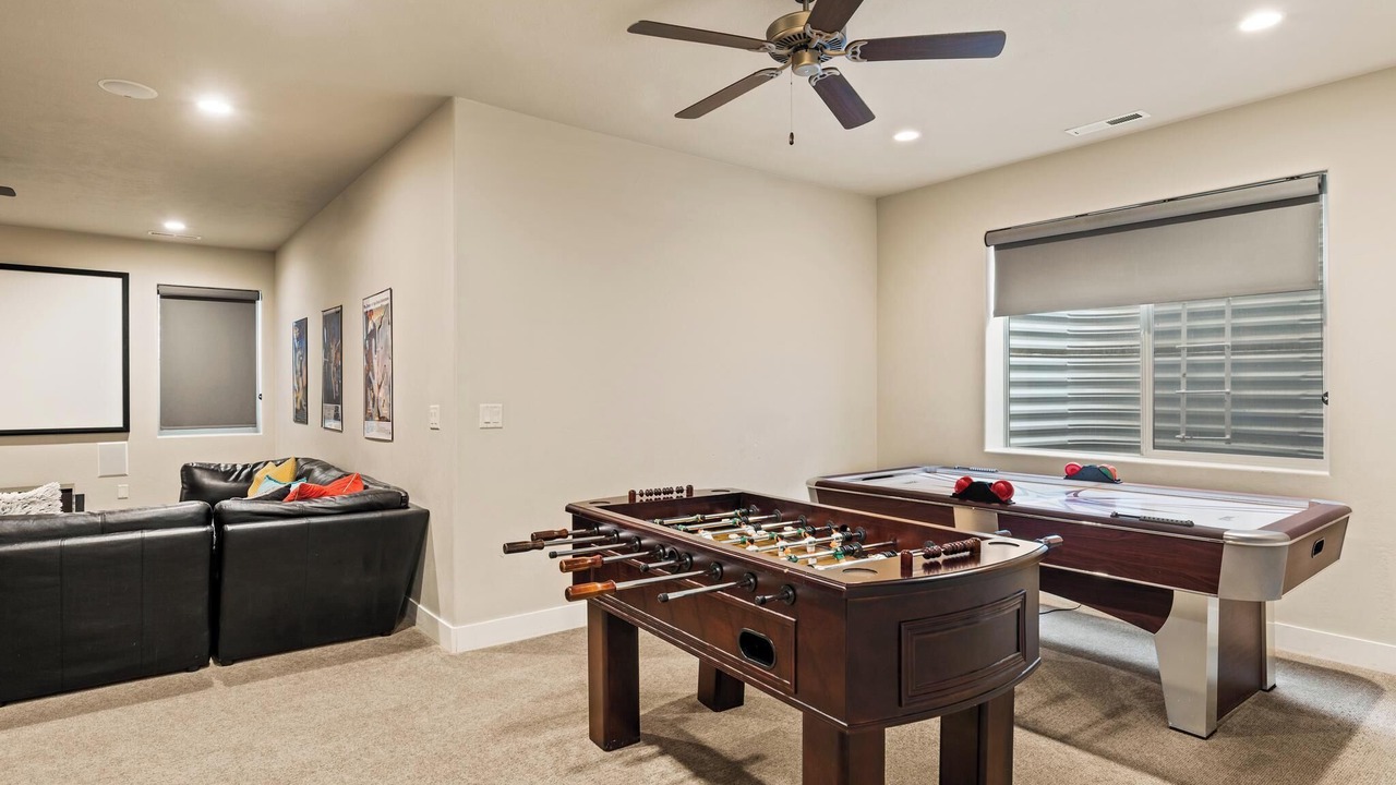 Photo of Bedroom in Santa Clara