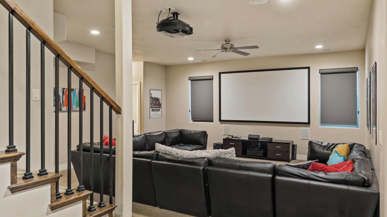 Photo of Livingroom in Santa Clara