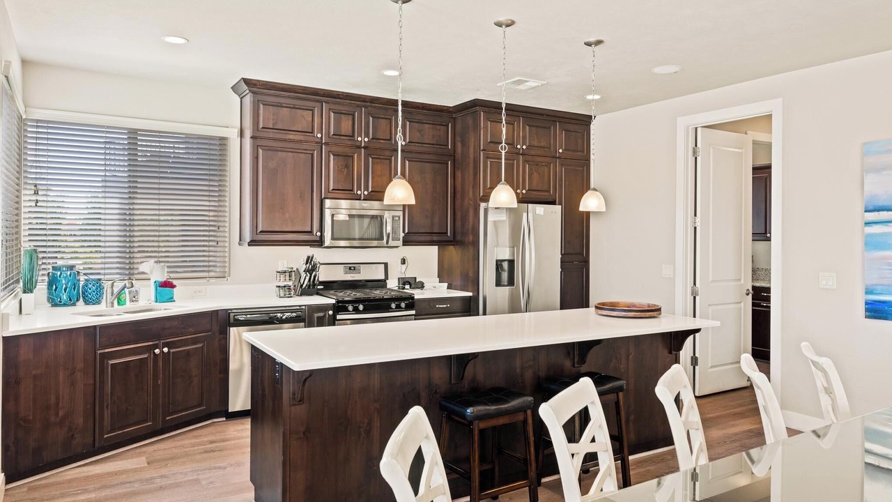Photo of Kitchen in Santa Clara