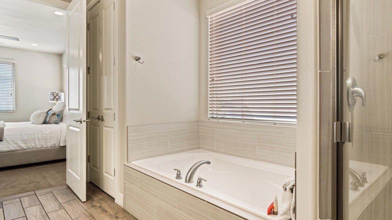 Photo of Bathroom in Santa Clara