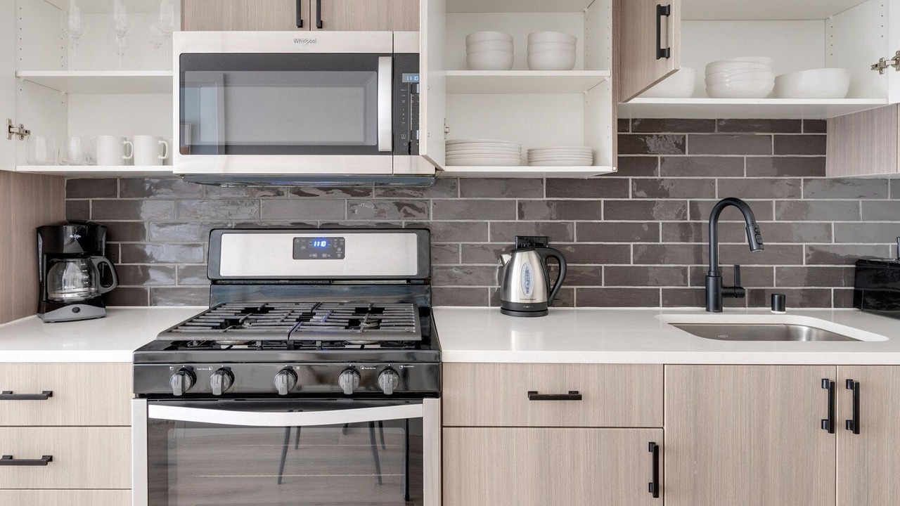 Photo of Kitchen in Fremont