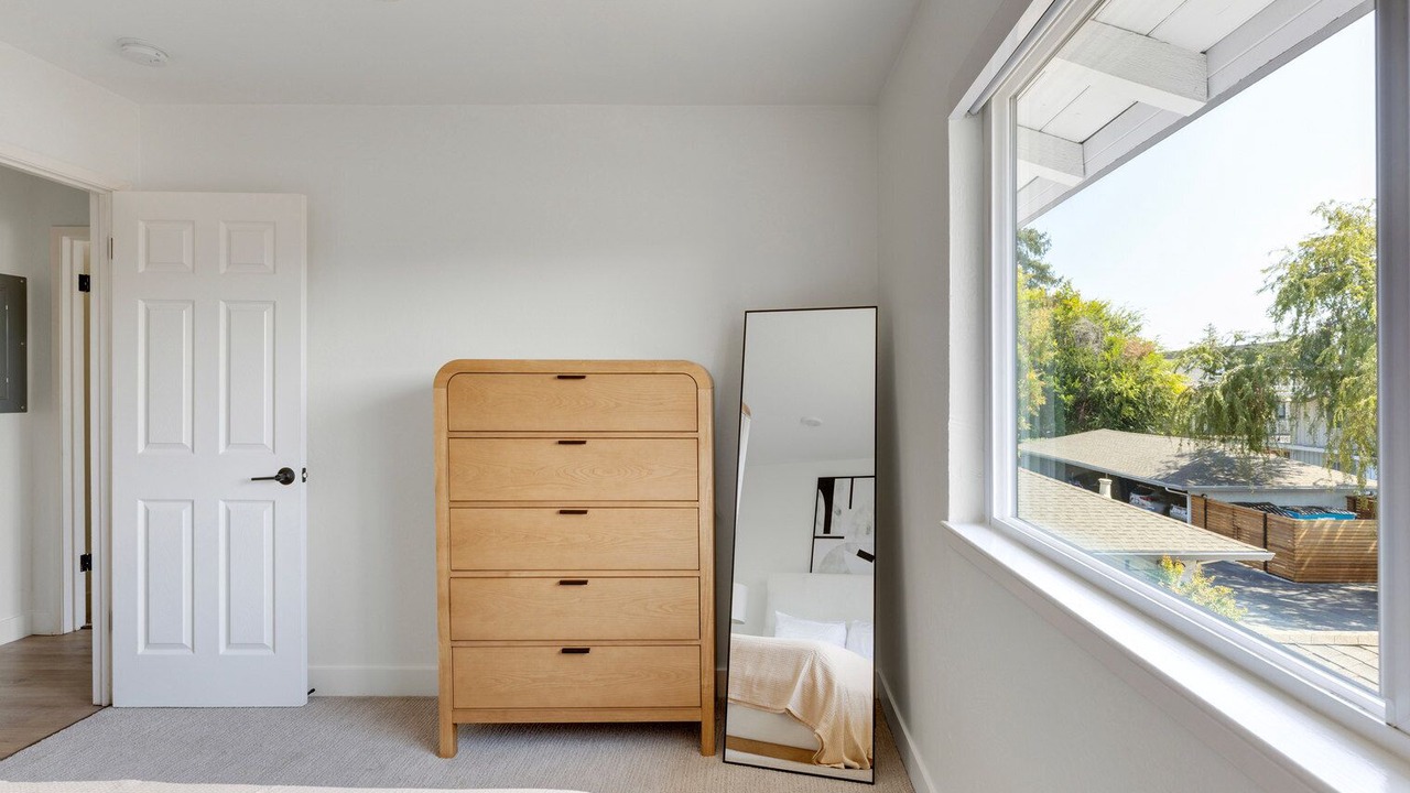 Photo of Bedroom in Cupertino