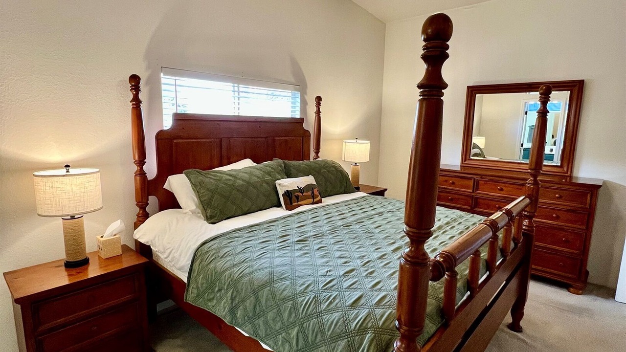Photo of Bedroom in Prescott