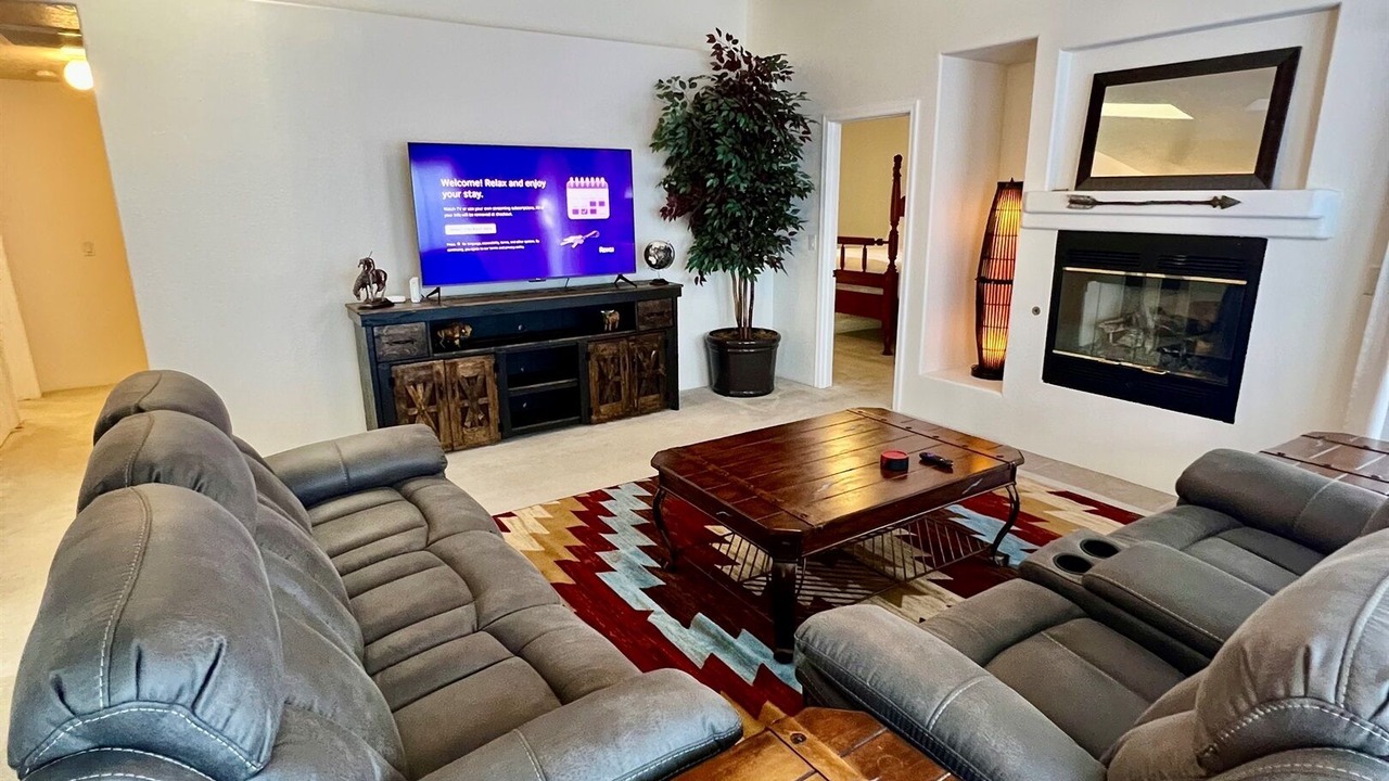 Photo of Bedroom in Prescott