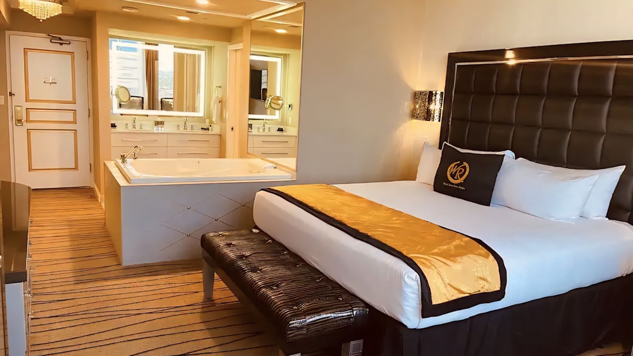 Photo of Bedroom in Las Vegas
