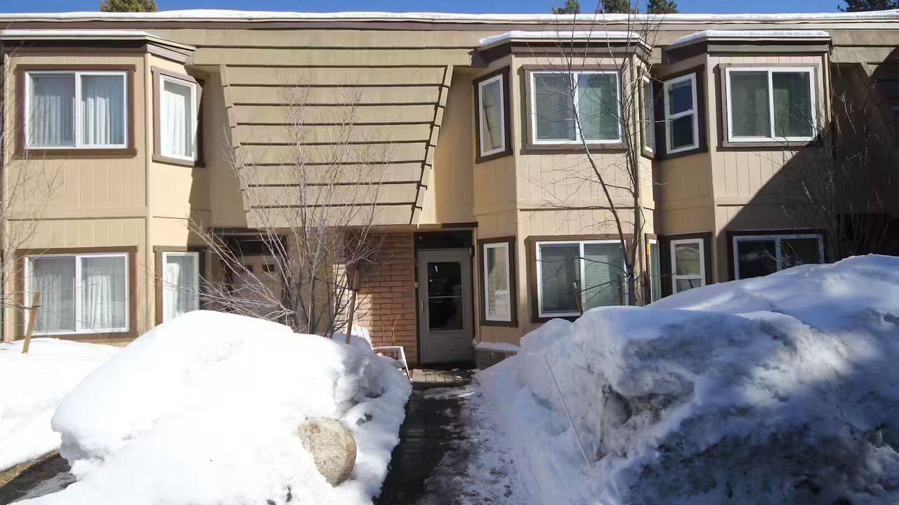 Photo of Outdoor in Tahoe Keys
