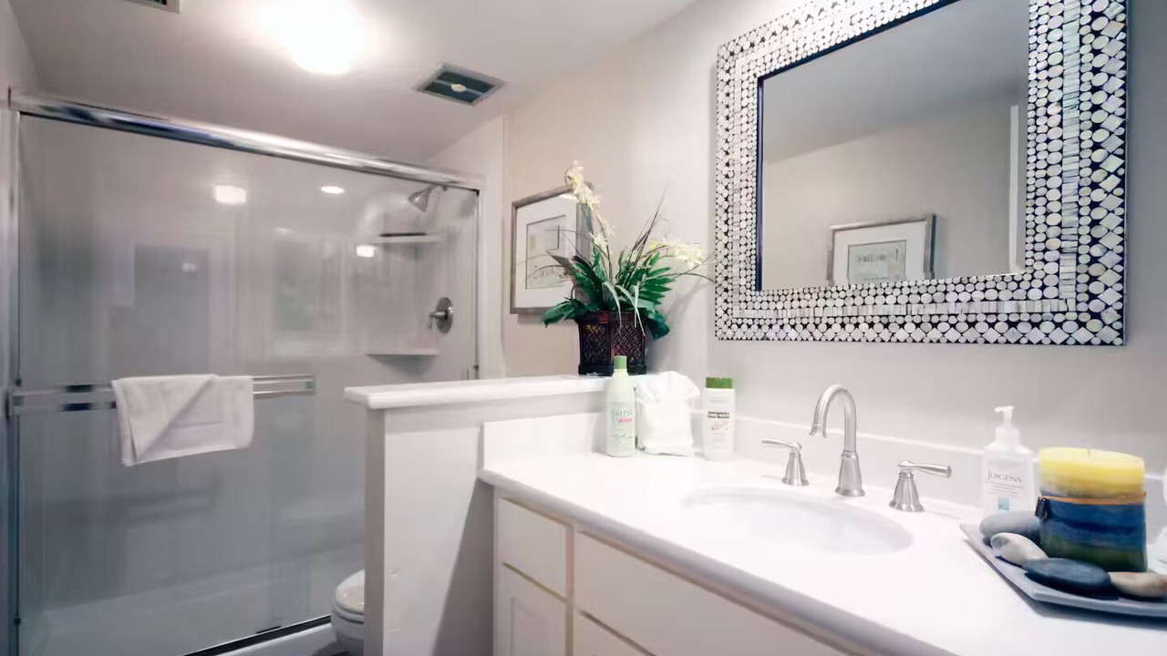 Photo of Bathroom in Tahoe Keys