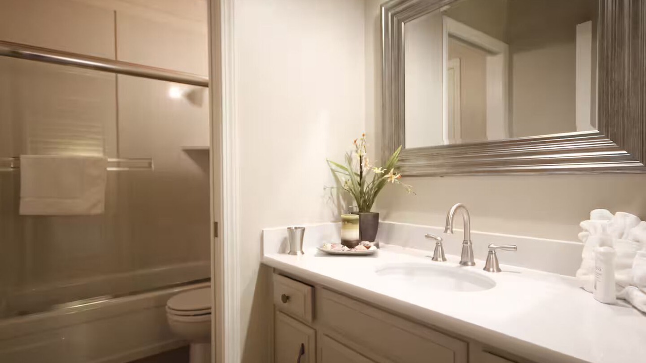Photo of Bathroom in Tahoe Keys