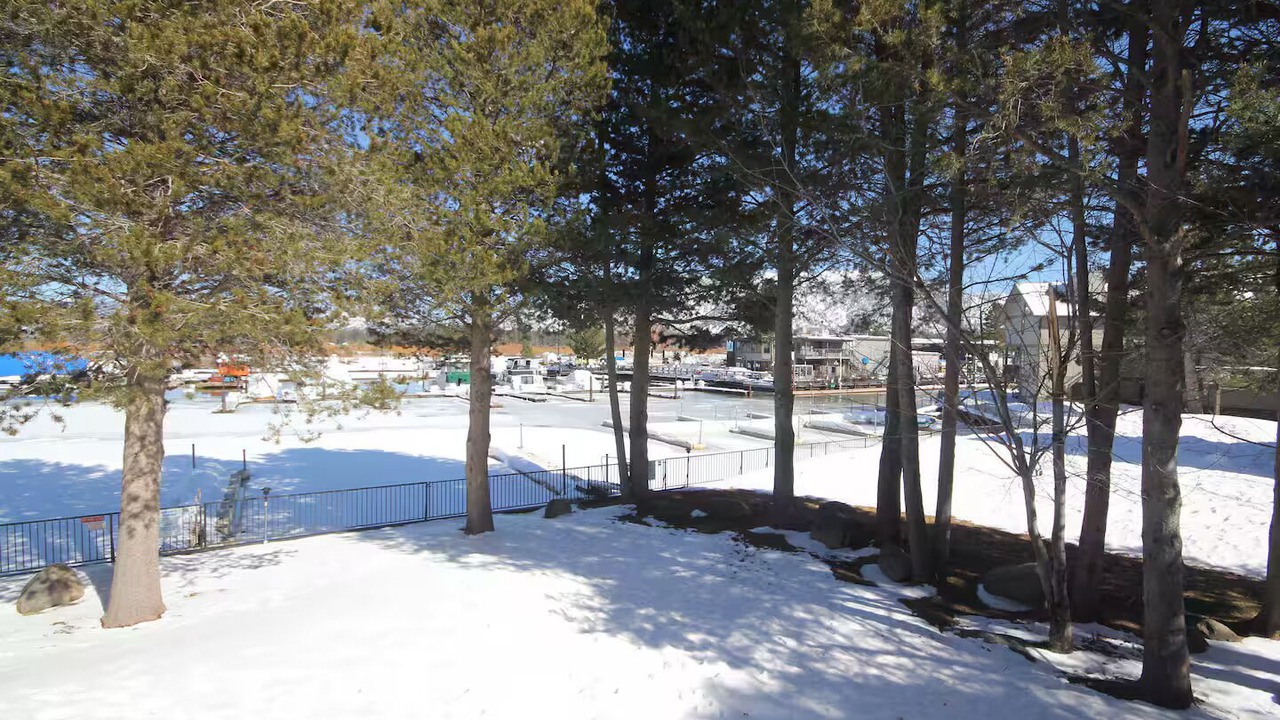 Photo of Outdoor in Tahoe Keys