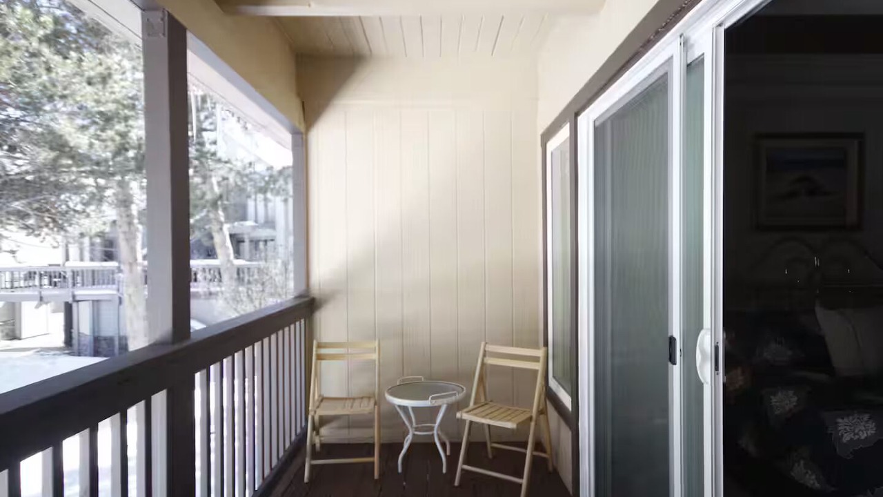 Photo of Outdoor in Tahoe Keys