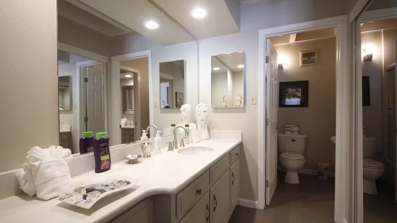 Photo of Bathroom in Tahoe Keys